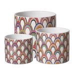 Rainbow Pot - Gold