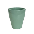 Pico Ceramic Plant Pot - Mint