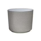 Leon Pot - Cement Grey