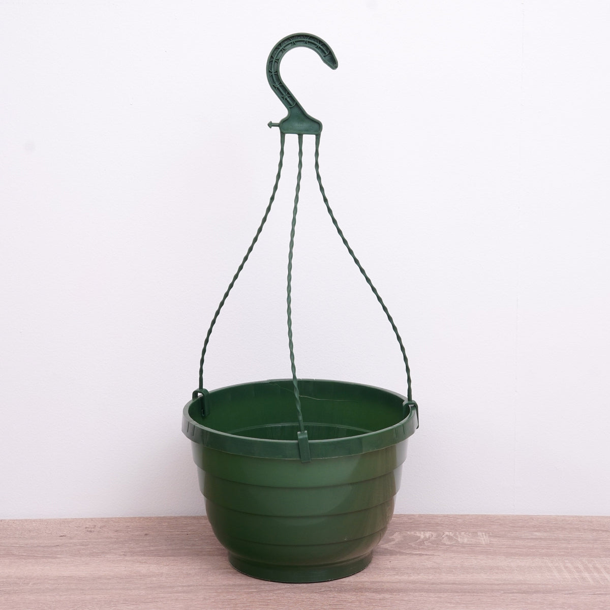 Hanging Growpot - Leaf Green
