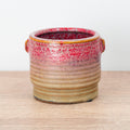 Aura Pot - Sunset