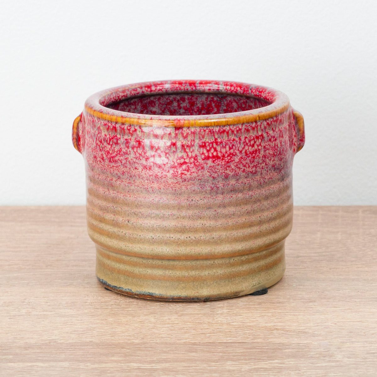 Aura Pot - Sunset