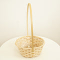 Wicker Plant Basket - Natural