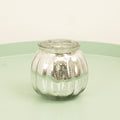 Silver Votive - Silver