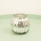 Silver Votive - Silver