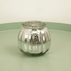 Silver Votive - Silver