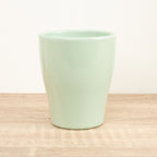 Pico Ceramic Plant Pot - Mint