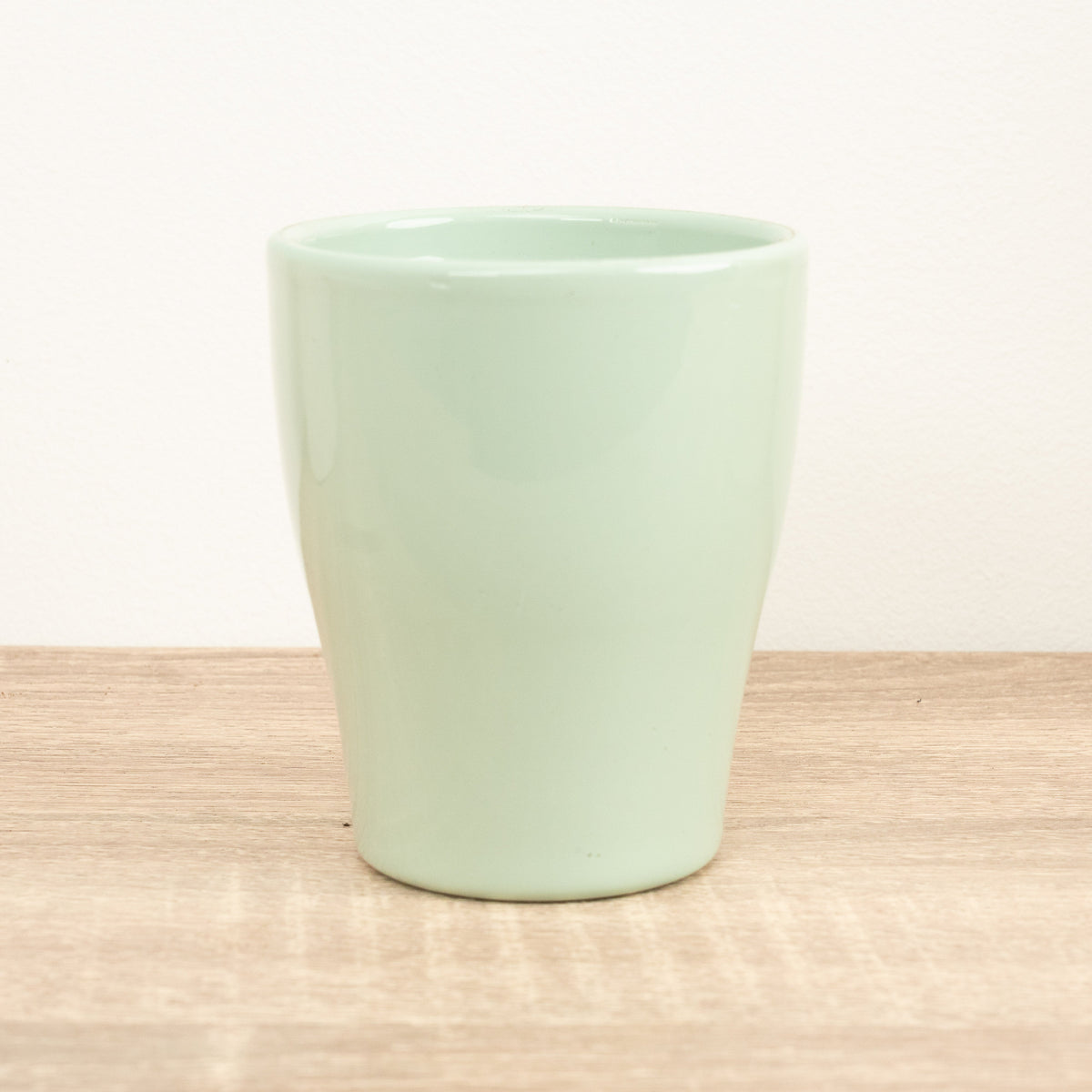 Pico Ceramic Plant Pot - Mint