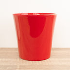 Scarlett Gloss Pot - Red