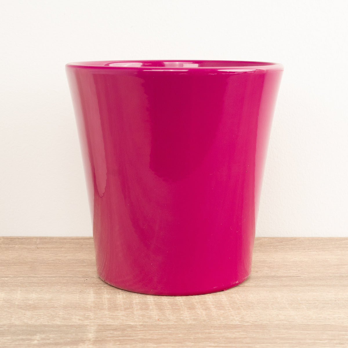 Berry Gloss Pot - Fuchsia