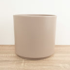 Prague Pot - Taupe