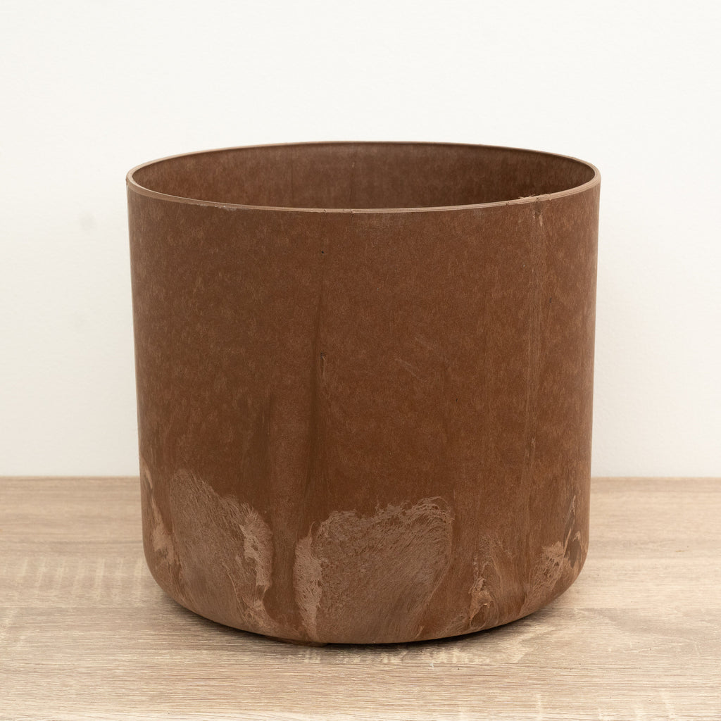 Celine Pot - Recycled Oak