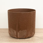 Celine Pot - Recycled Oak