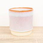 Copenhagen Pot - Two Tone Pink