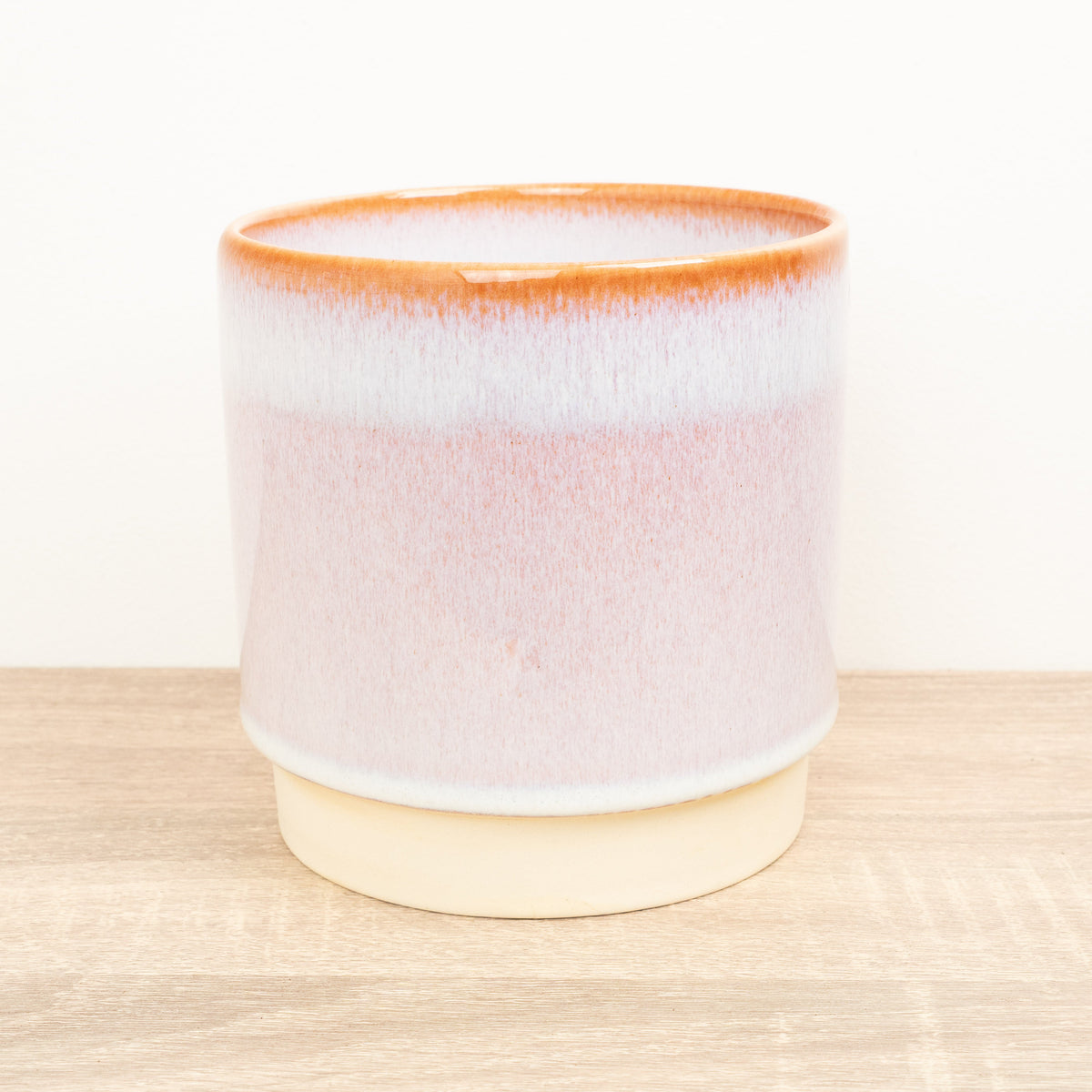 Copenhagen Pot - Two Tone Pink
