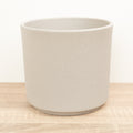 Leon Pot - Cement Grey