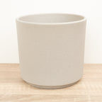 Leon Pot - Cement Grey