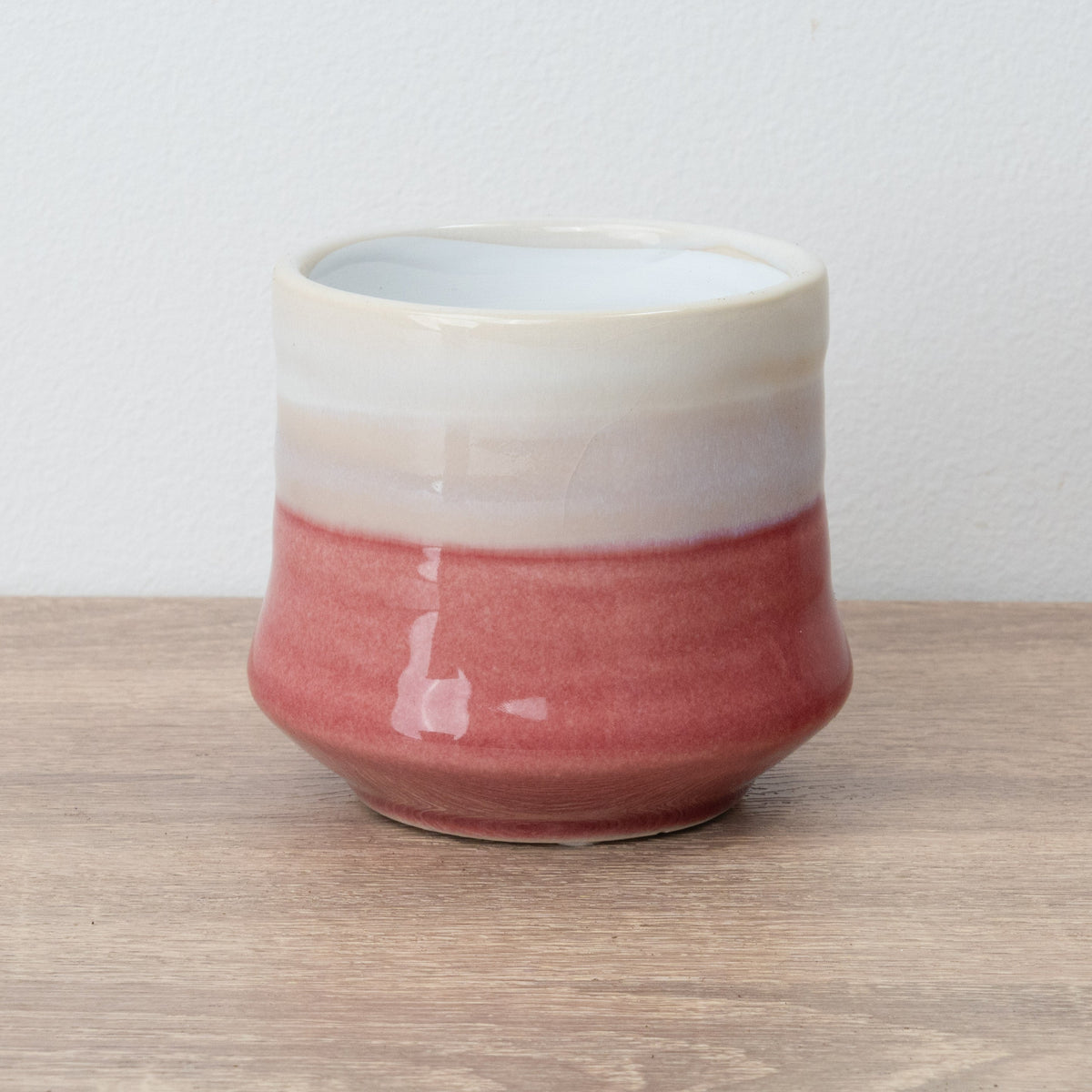 Stuart Little Pot - Pink