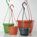 Pre-loved Hanging Growpot - Assorted