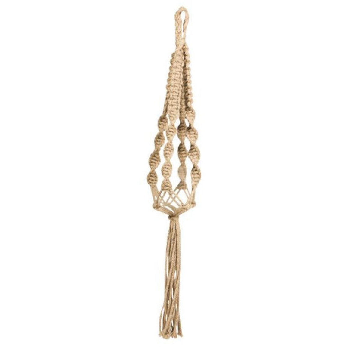 Macrame Hanger
