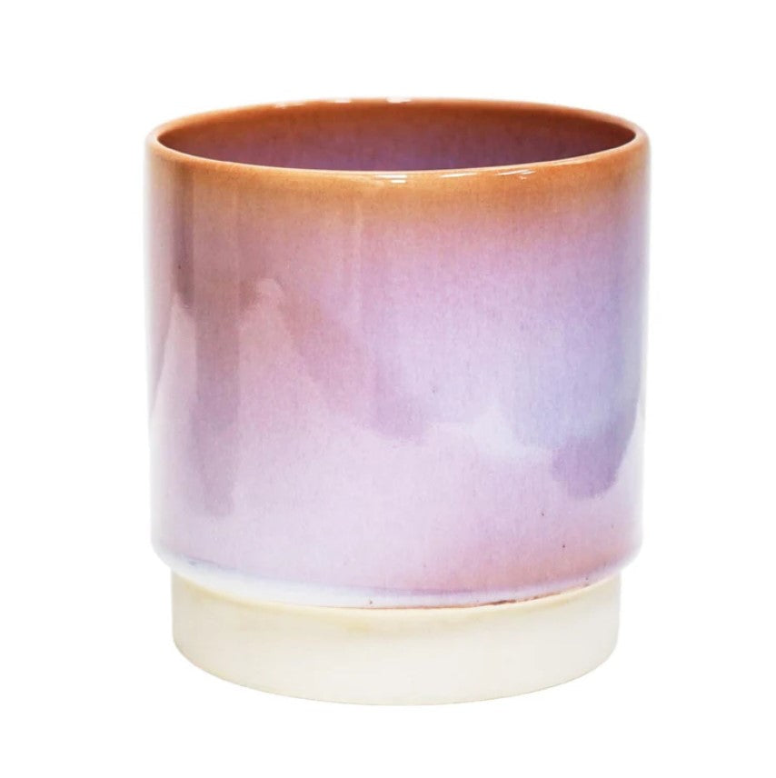 Copenhagen Pot - Two Tone Pink
