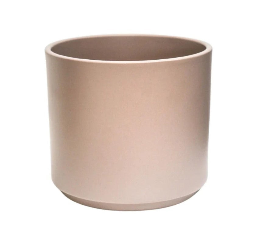 Prague Pot - Taupe