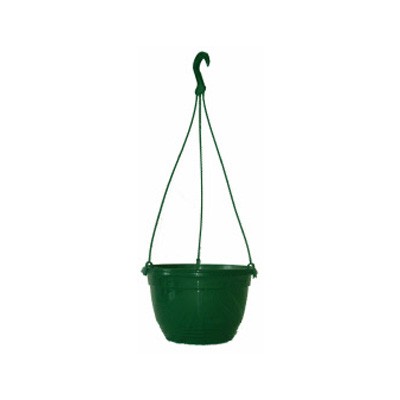 Hanging Growpot - Leaf Green