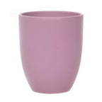 Hugo Ceramic Plant Pot - Lavender