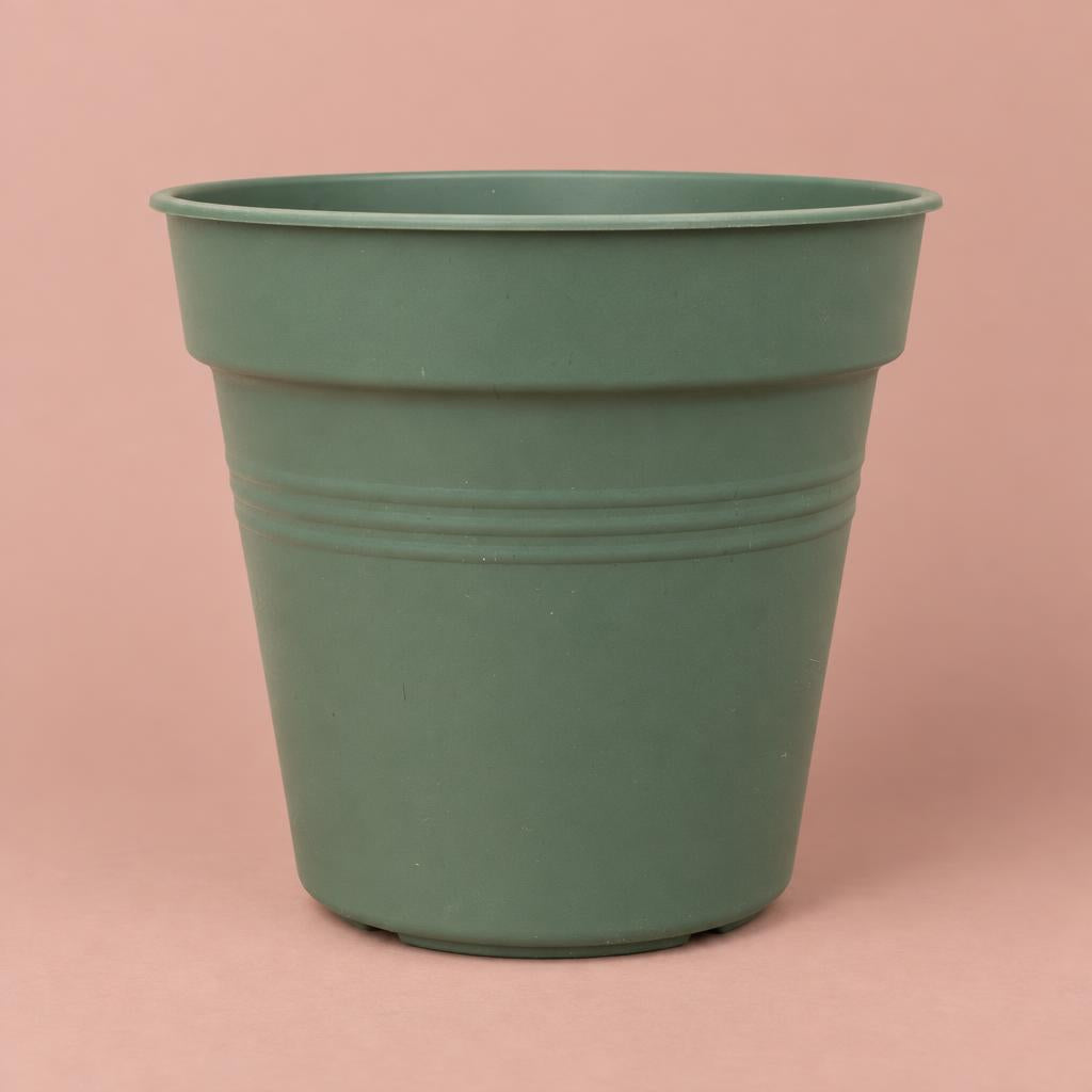 Elho Grow Pot in Leaf Green