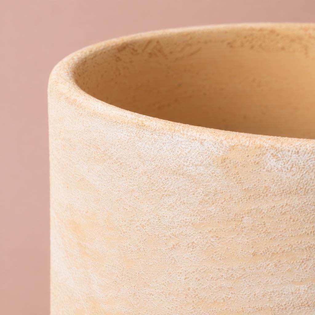 Florence Indoor Plant Pot | Terracotta