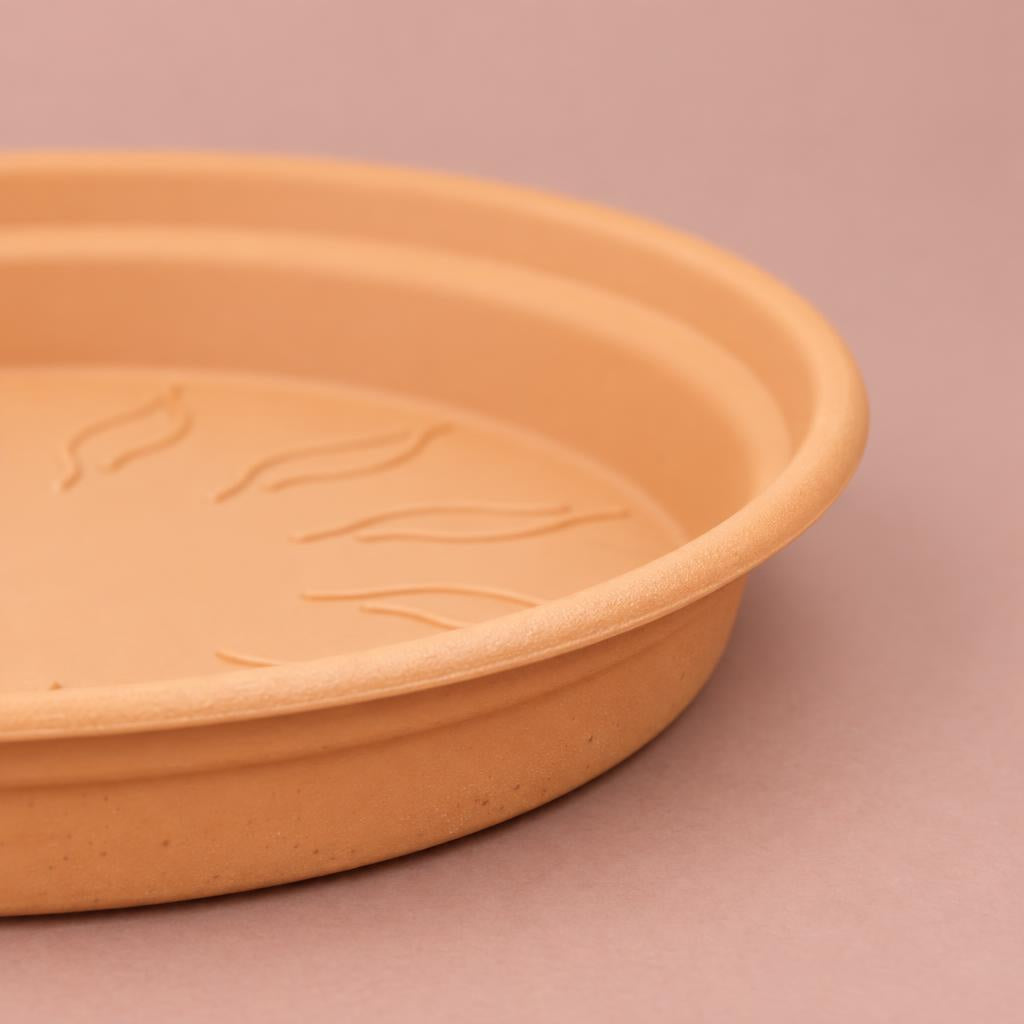 Elho Basics plant saucer