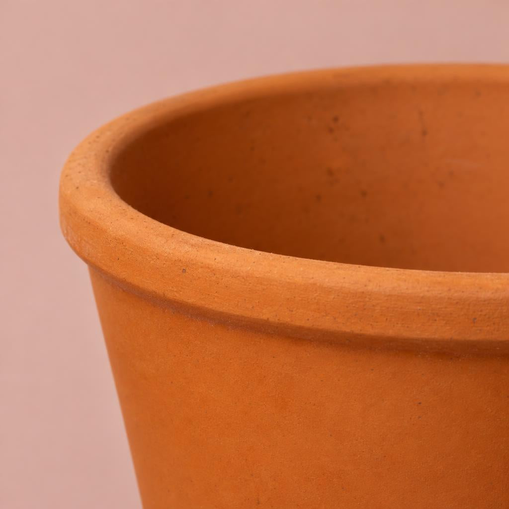 Indoor Plant Pot | Terracotta