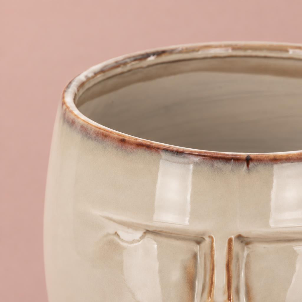 Expressions Indoor Plant Pot