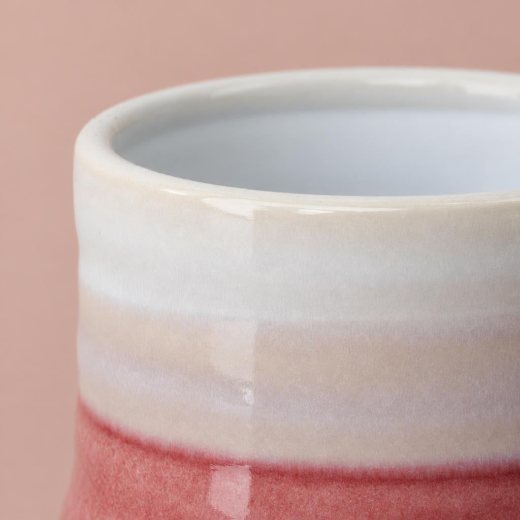 Stuart Little Indoor Plant Pot | Pink